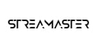StreaMaster logo