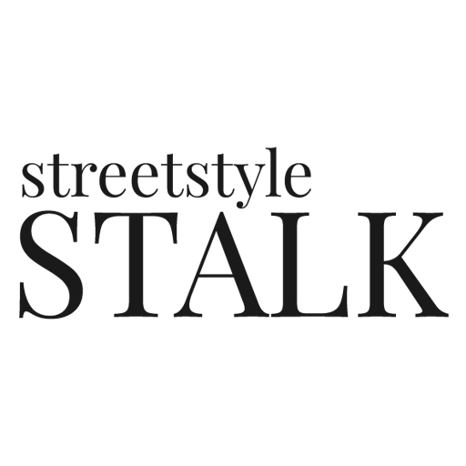 Street Style Stalk logo