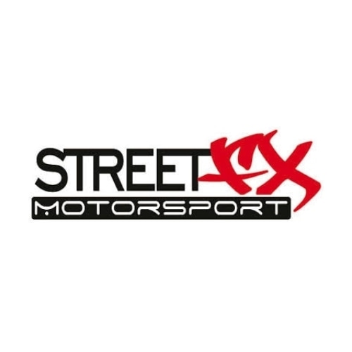 StreetFX logo