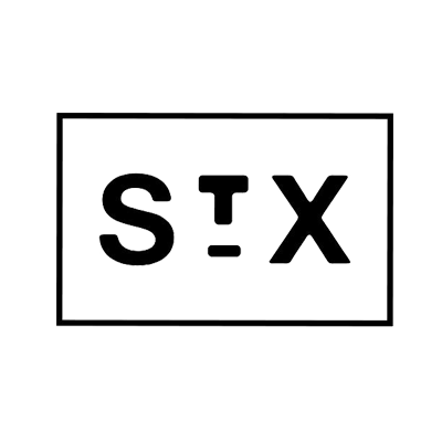 Streetx logo