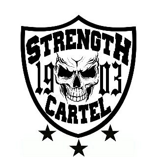 Strength Cartel logo