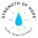Strength of Hope logo
