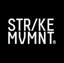 STR/KE Movement logo