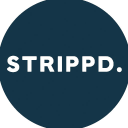Strippd logo