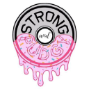 Strong and Pudgy Apparel logo