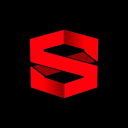 StrongerRx logo