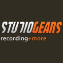 Studio Gears logo