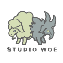 Studio Woe logo
