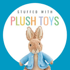 Stuffed With Plush Toys reviews