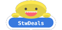 StwDeals logo