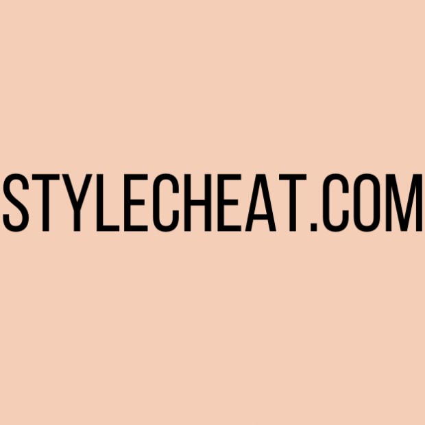 Style Cheat logo