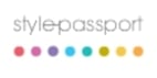 Style Passport logo