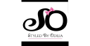 Styled By Odilia logo