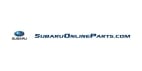 Subaru Online Parts logo