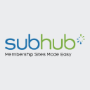 SubHub logo