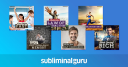 Subliminal Guru logo