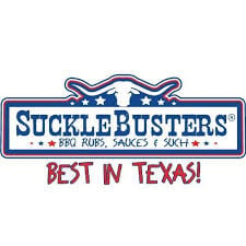 SuckleBusters logo