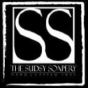 The Sudsy Soapery logo