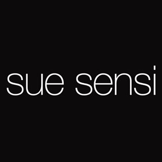 Sue Sensi logo