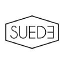 Suede Store logo