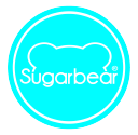 Sugar Bear Hair logo