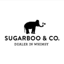 Sugarboo and Co logo