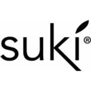suki skincare logo