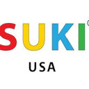 Suki-USA logo