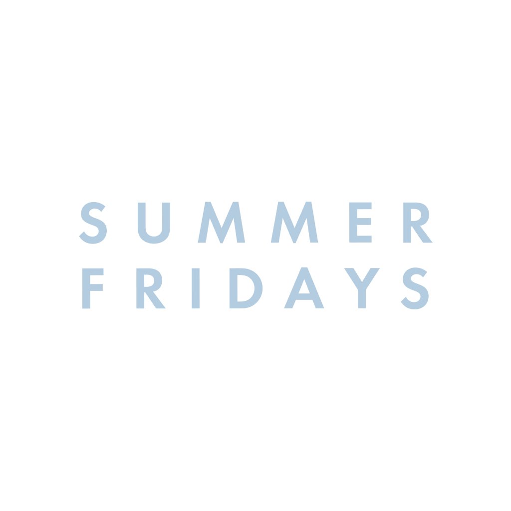 Summer Fridays logo