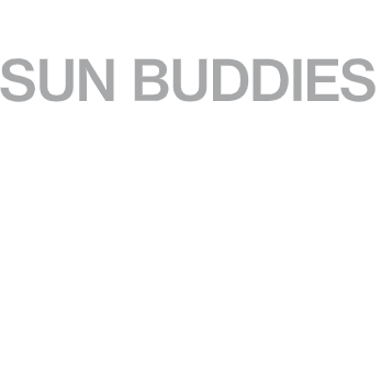 Sun Buddies Eyewear logo