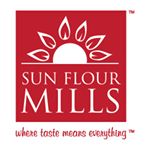Sun Flour Mills logo