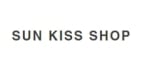 Sun Kiss Shop logo