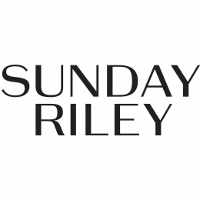 Sunday Riley logo