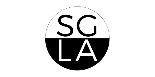 Sunglass LA logo