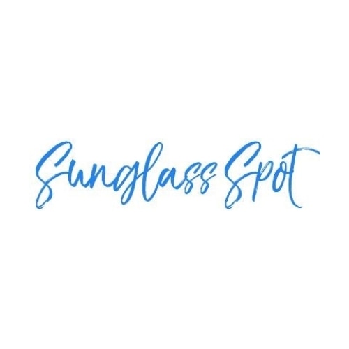 Sunglass Spot logo