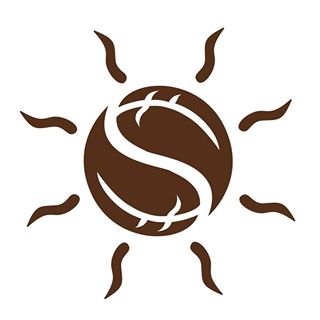 SunLeaf logo