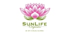 Sunlife Organics logo