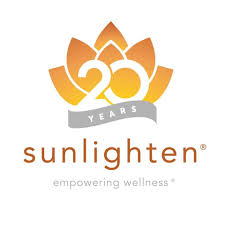Sunlighten Saunas logo