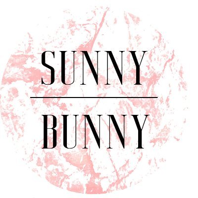 Sunny Bunny Swim logo