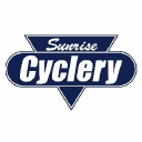 Sunrise Cyclery logo