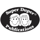 Super Duper Inc. logo
