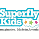 Superfly Kids logo