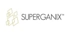 Superganix logo