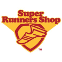 Super Runners Shop logo