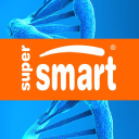 Supersmart logo