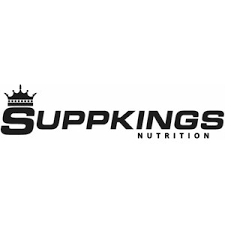 Suppkings Nutrition logo