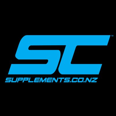 Supplements Co NZ logo