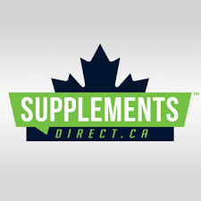 Supplements Direct Canada coupons and promo codes