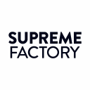 Supreme Wp Theme logo