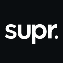 Supr Good logo